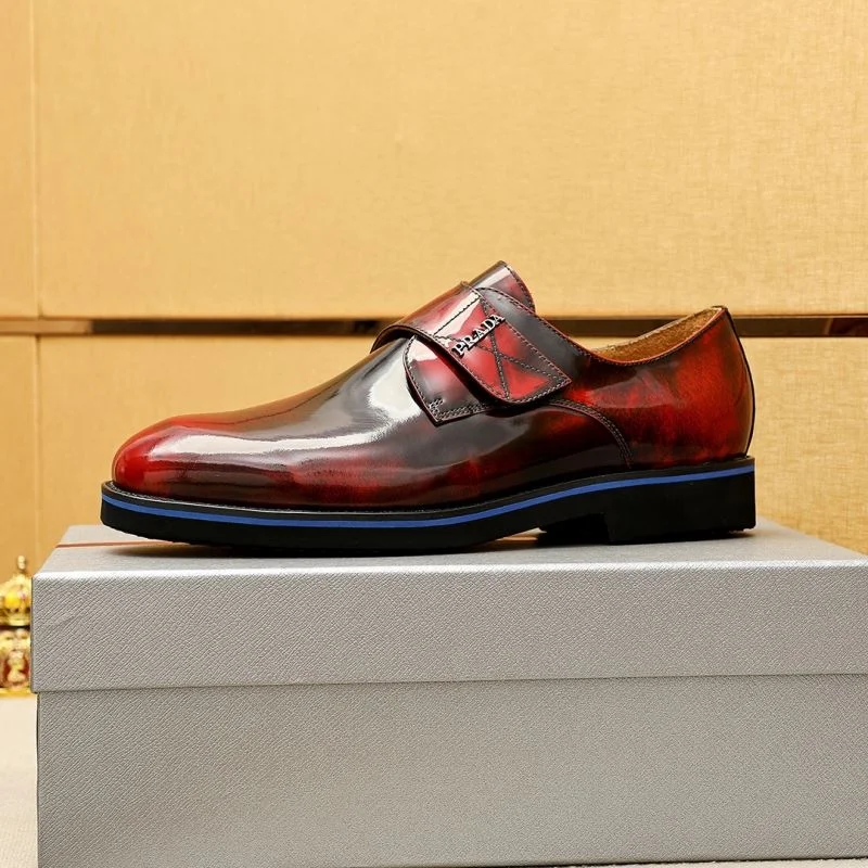 MultiPurpose Prada Business Shoes 35753