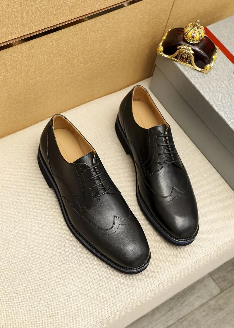 ModernLook Prada Business Shoes 35749