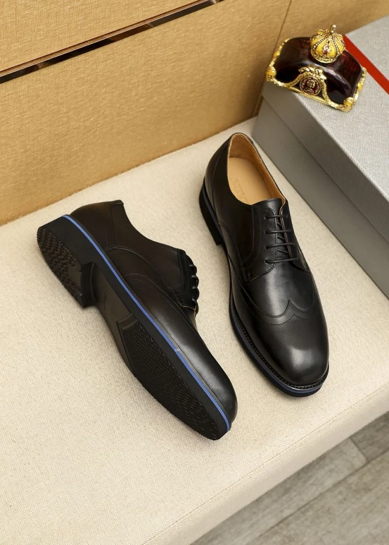 ModernLook Prada Business Shoes 35749