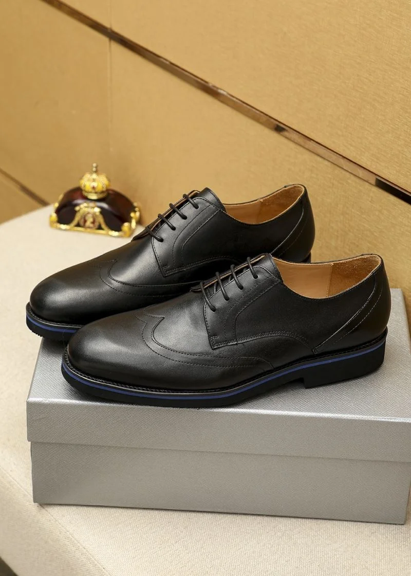 ModernLook Prada Business Shoes 35749