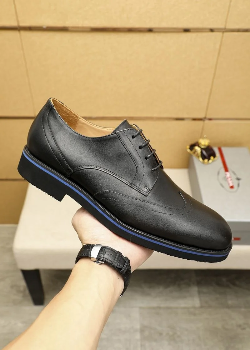 ModernLook Prada Business Shoes 35749