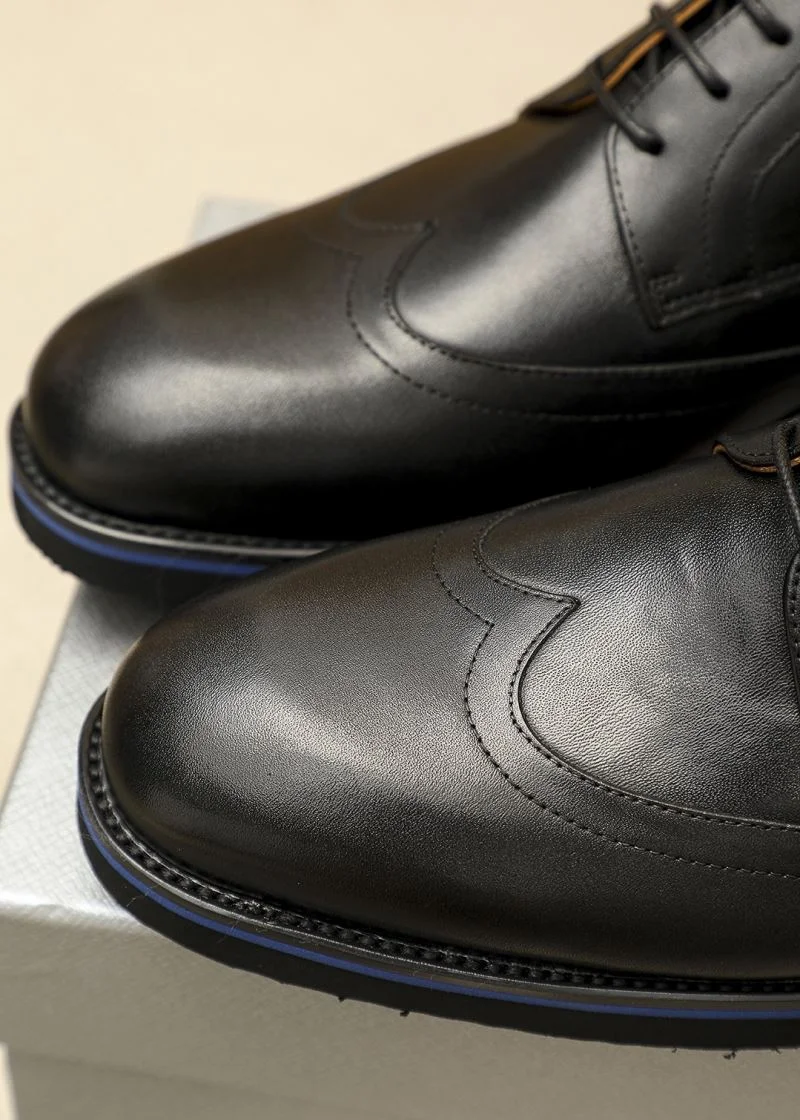 ModernLook Prada Business Shoes 35749