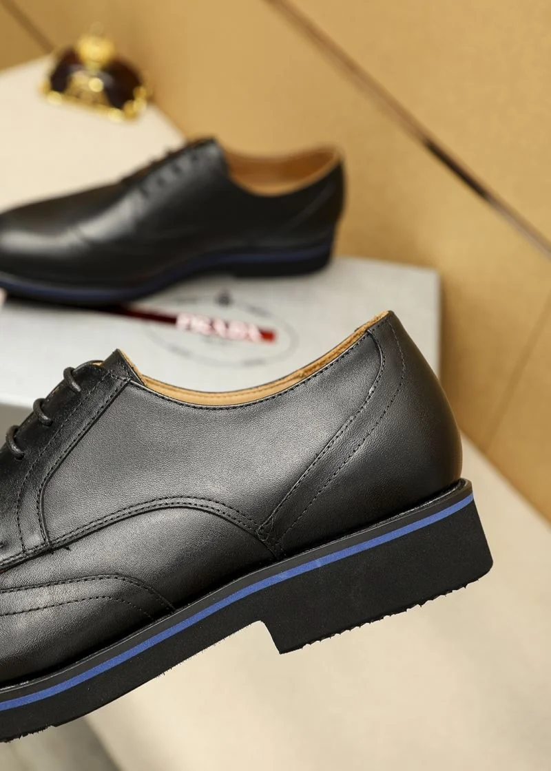 ModernLook Prada Business Shoes 35749
