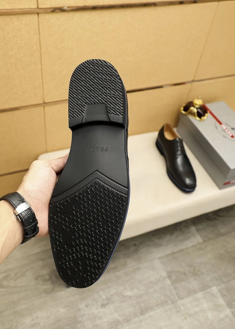 ModernLook Prada Business Shoes 35749