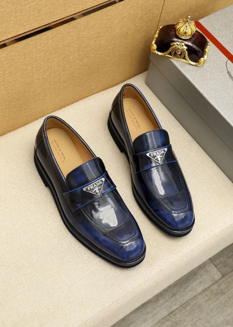 TopPick Prada Business Shoes 35750