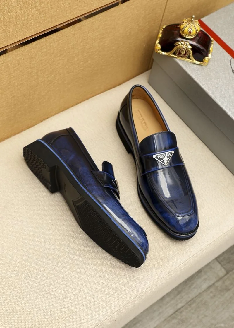 TopPick Prada Business Shoes 35750
