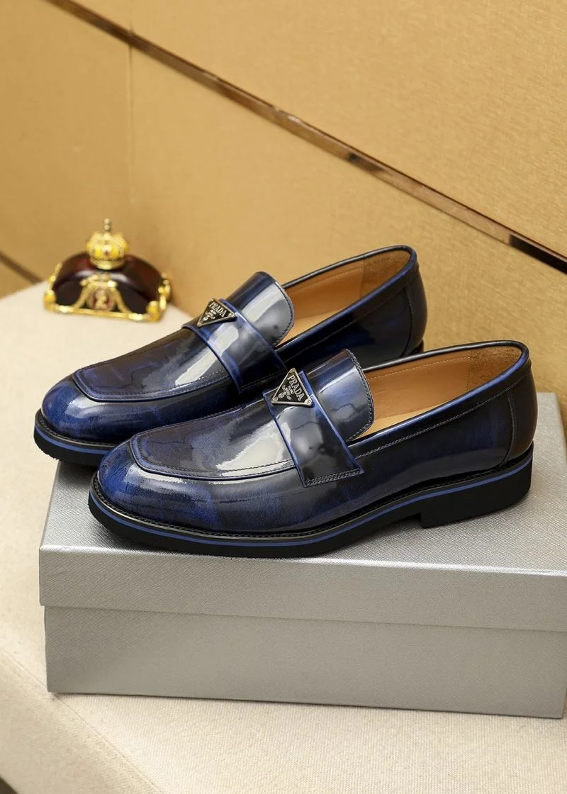 TopPick Prada Business Shoes 35750