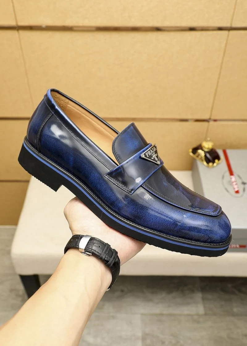 TopPick Prada Business Shoes 35750