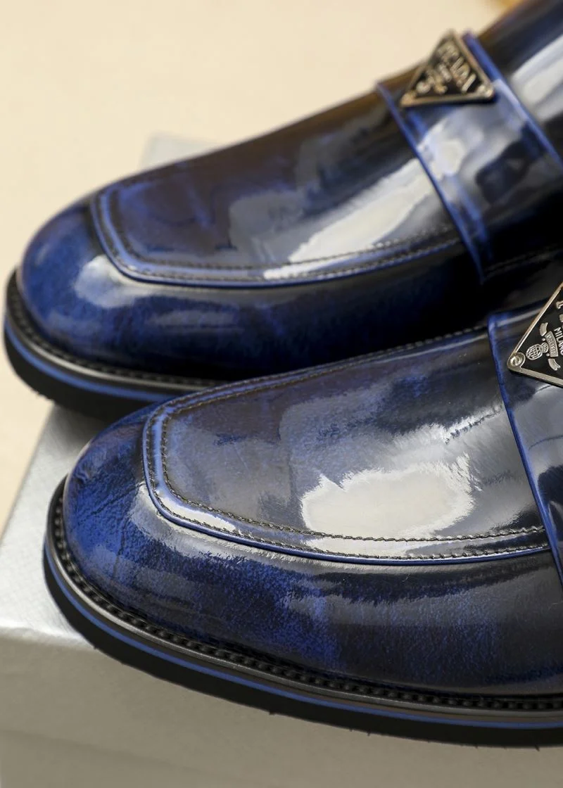TopPick Prada Business Shoes 35750