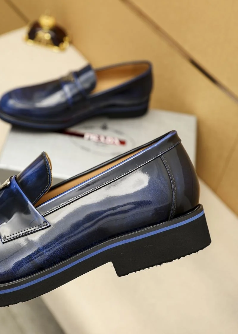 TopPick Prada Business Shoes 35750