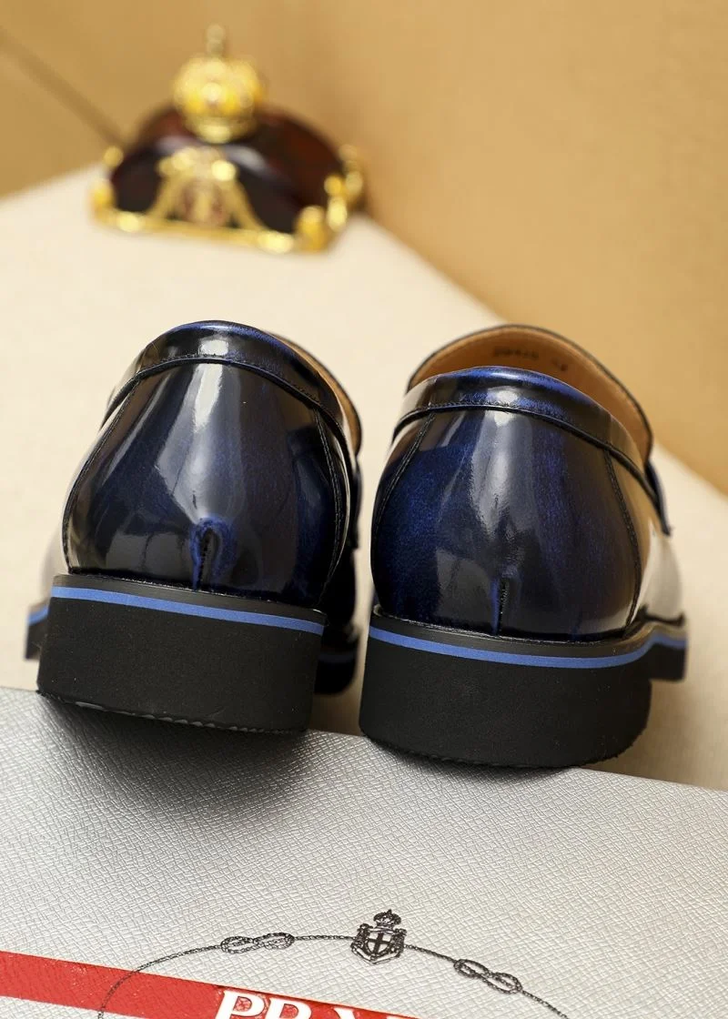 TopPick Prada Business Shoes 35750