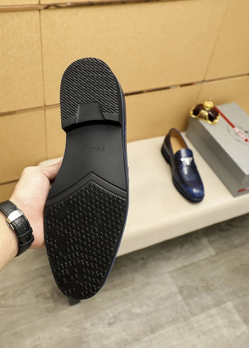 TopPick Prada Business Shoes 35750