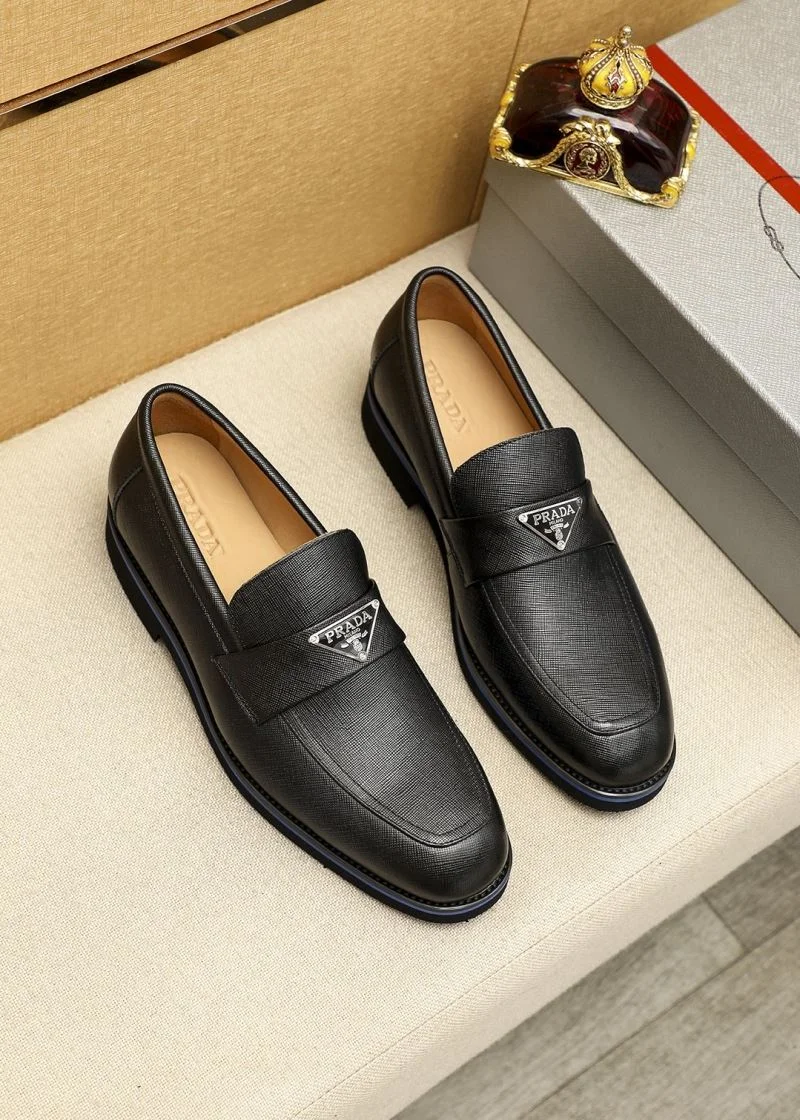 GoodFit Prada Business Shoes 35747