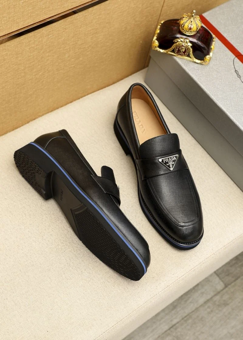 GoodFit Prada Business Shoes 35747