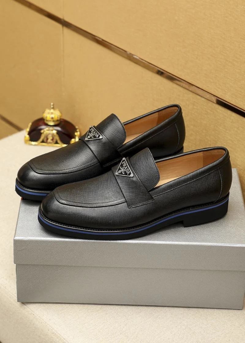 GoodFit Prada Business Shoes 35747