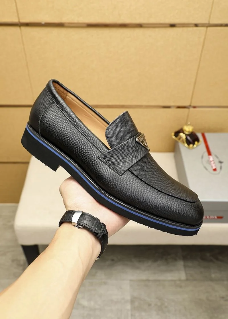 GoodFit Prada Business Shoes 35747