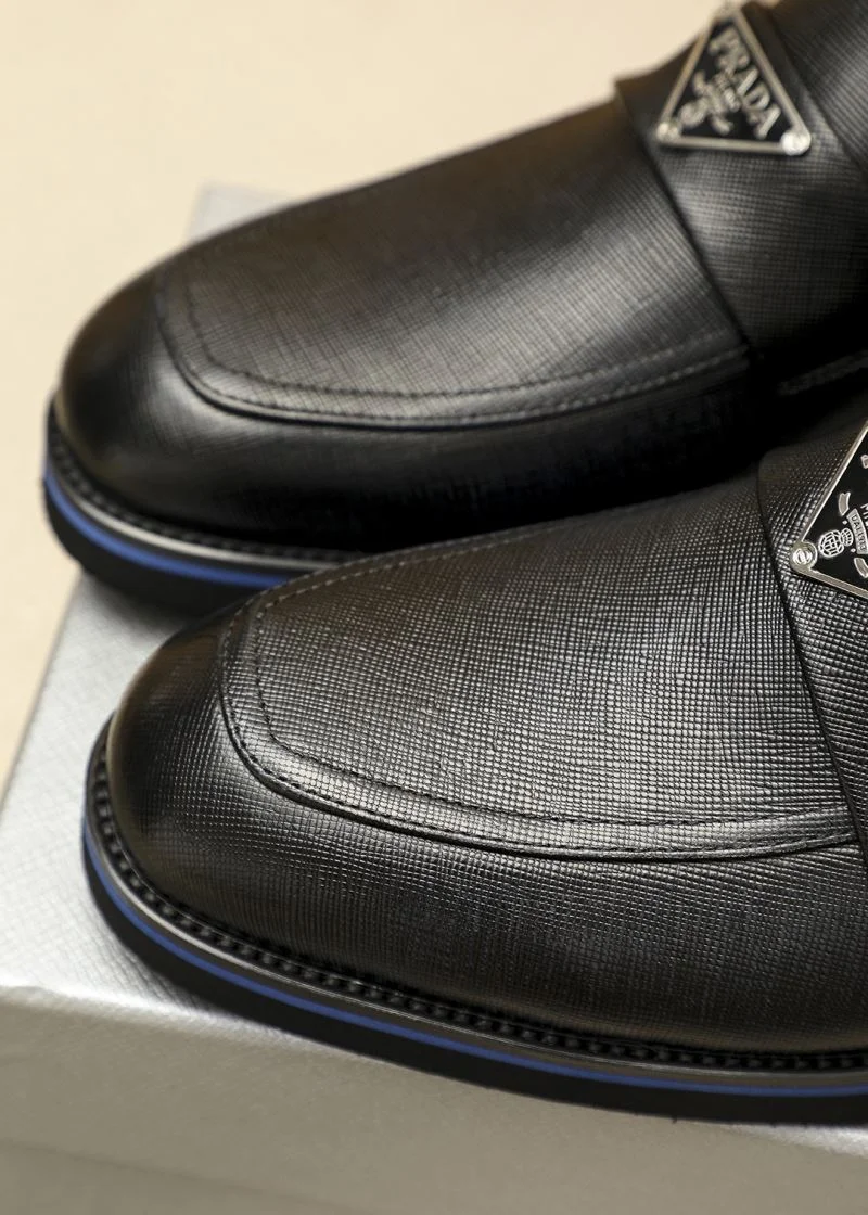 GoodFit Prada Business Shoes 35747