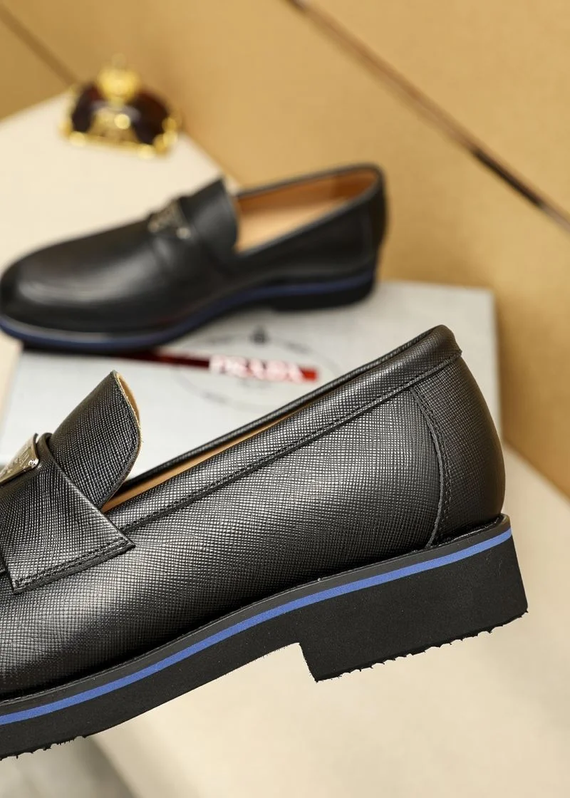 GoodFit Prada Business Shoes 35747