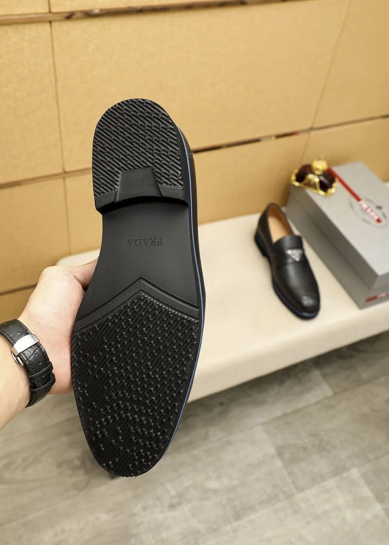 GoodFit Prada Business Shoes 35747