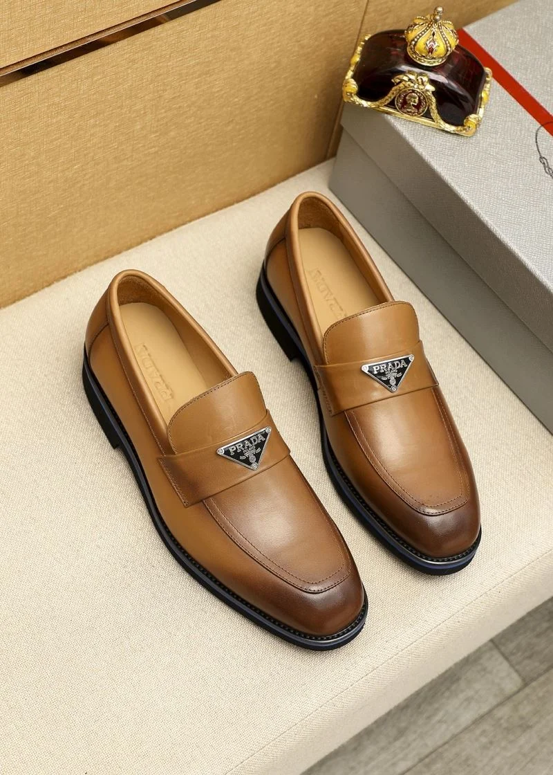 SmartChoice Prada Business Shoes 35746
