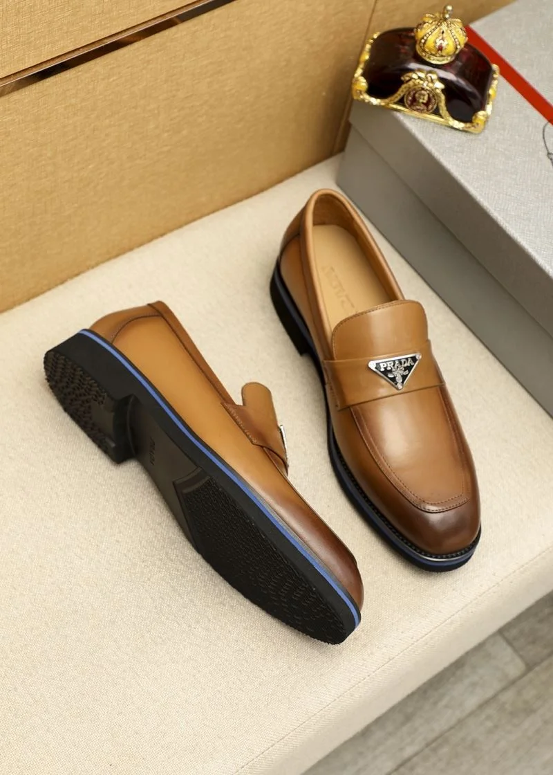 SmartChoice Prada Business Shoes 35746