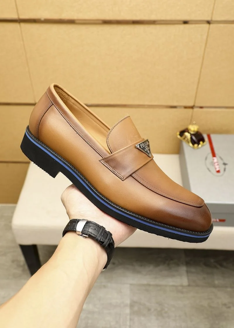 SmartChoice Prada Business Shoes 35746