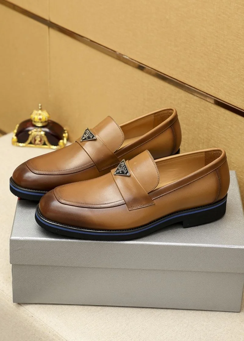SmartChoice Prada Business Shoes 35746