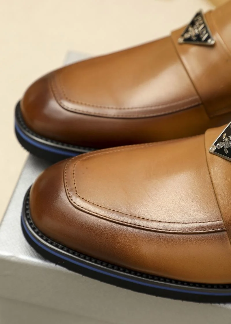 SmartChoice Prada Business Shoes 35746