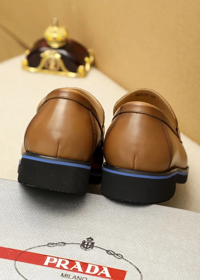 SmartChoice Prada Business Shoes 35746