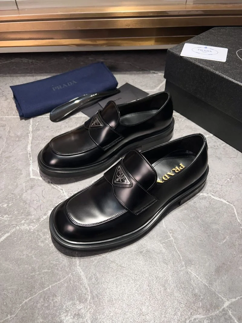 StreetReady Prada Business Shoes 35730