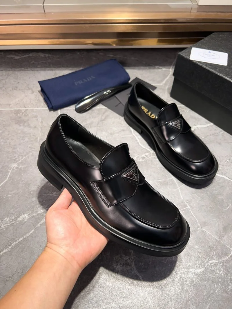 StreetReady Prada Business Shoes 35730
