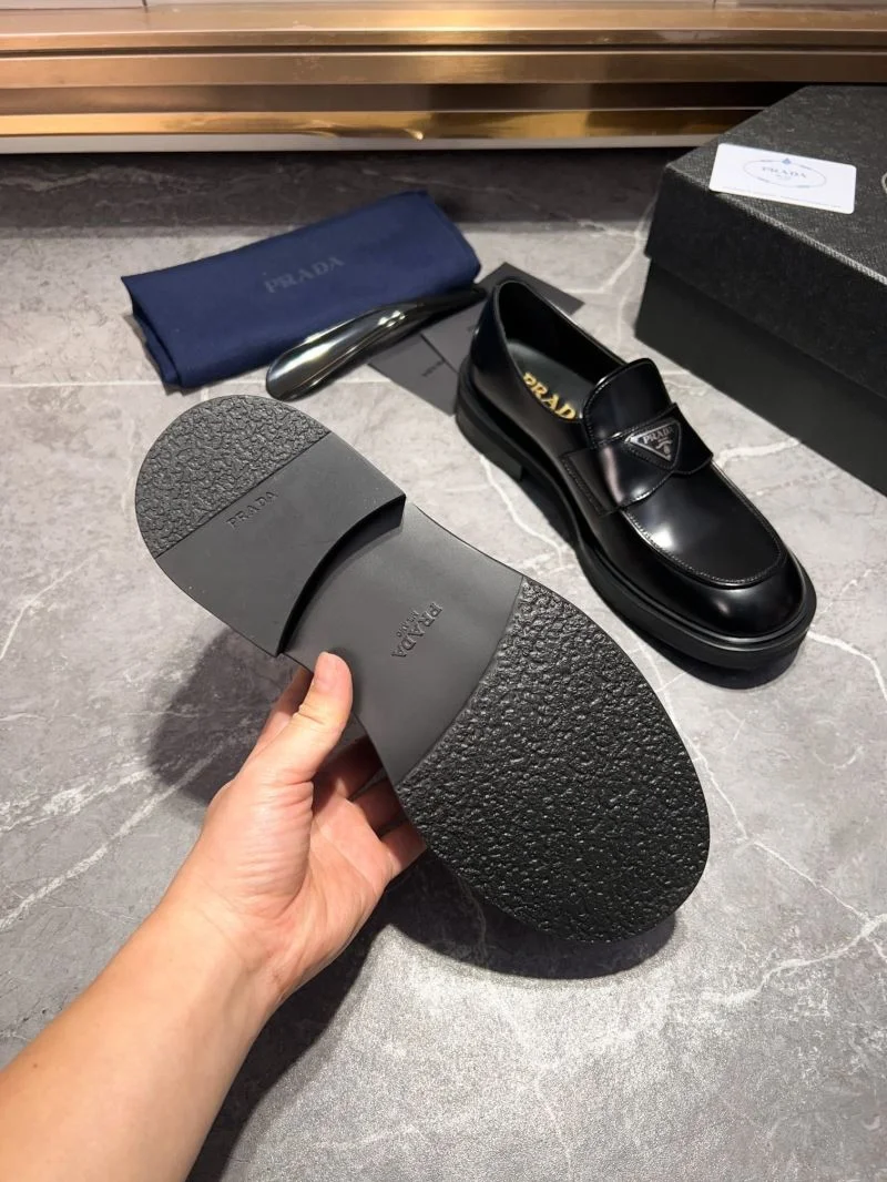 StreetReady Prada Business Shoes 35730