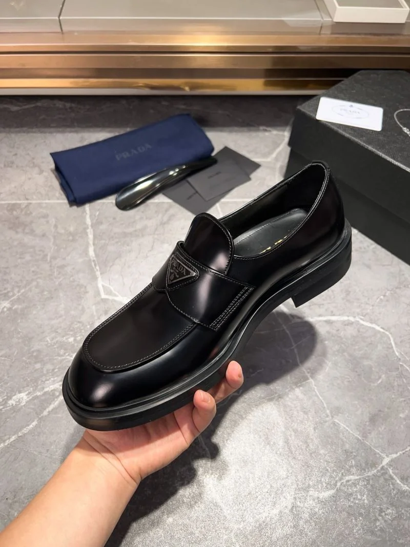 StreetReady Prada Business Shoes 35730