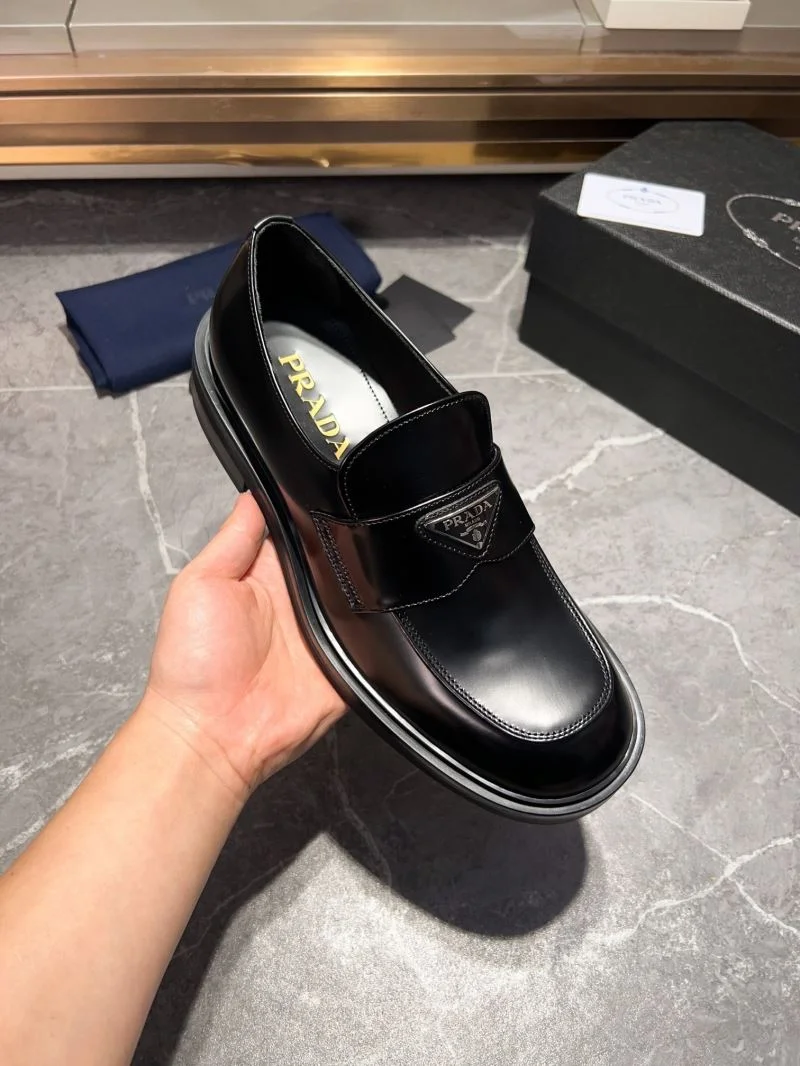 StreetReady Prada Business Shoes 35730