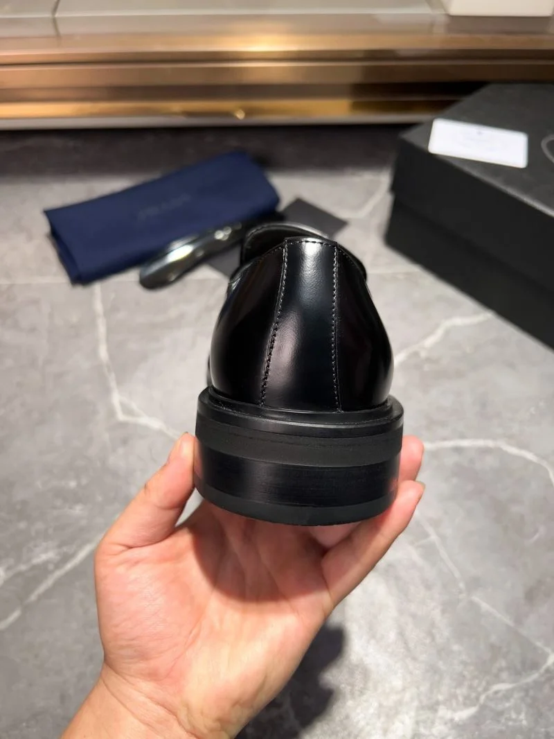 StreetReady Prada Business Shoes 35730