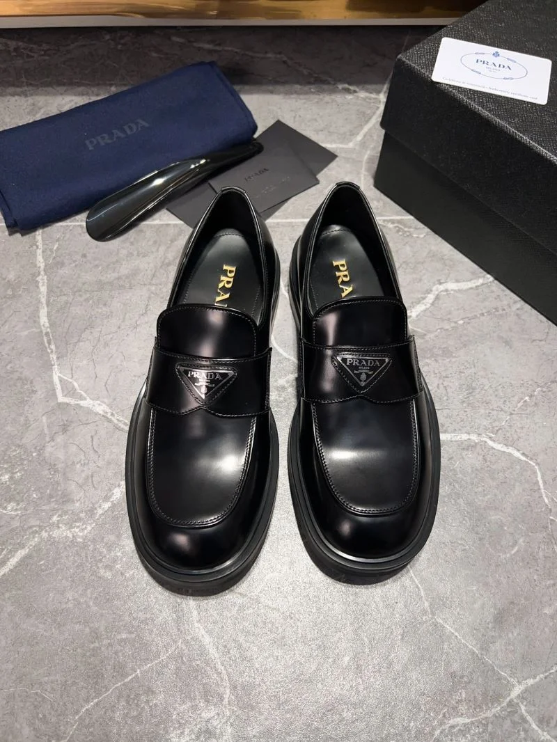 StreetReady Prada Business Shoes 35730