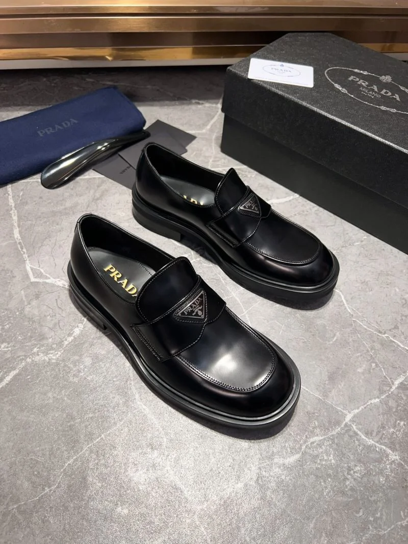 StreetReady Prada Business Shoes 35730
