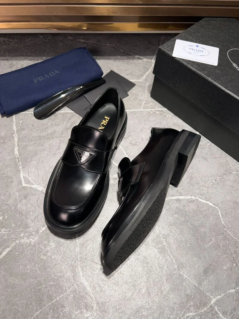StreetReady Prada Business Shoes 35730