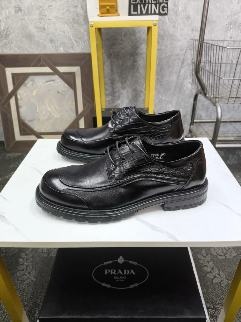 GoAnywhere Prada Business Shoes 35726