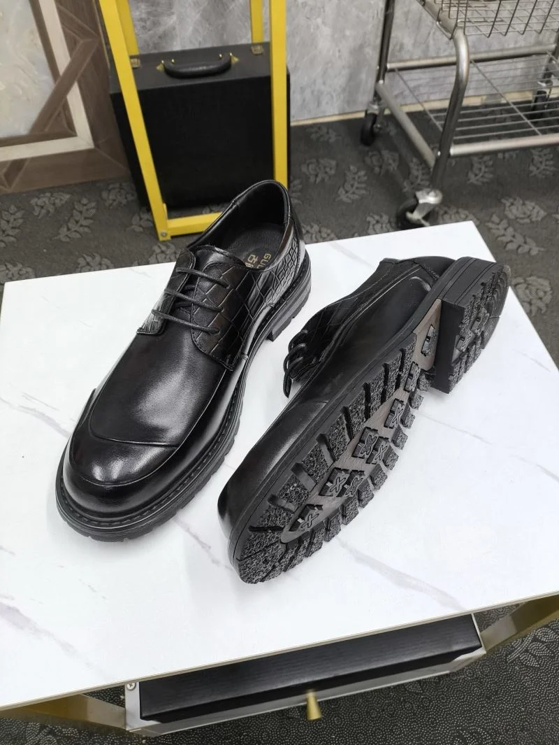 GoAnywhere Prada Business Shoes 35726