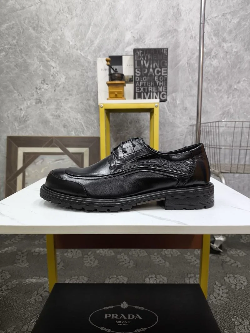 GoAnywhere Prada Business Shoes 35726