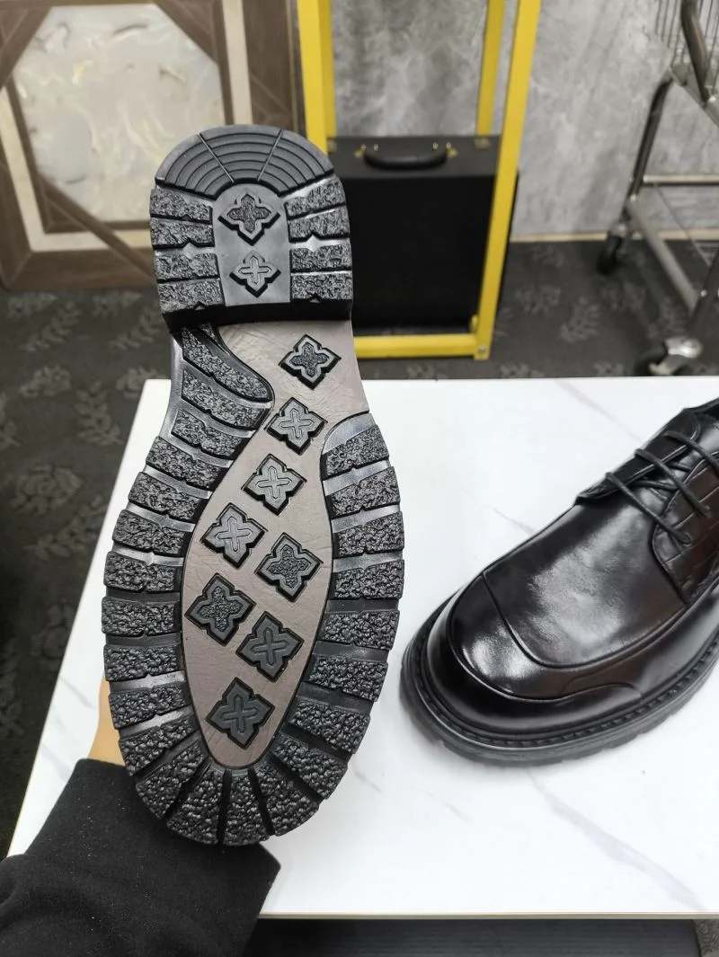 GoAnywhere Prada Business Shoes 35726