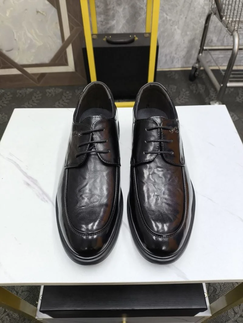 Prada Business Shoes Comfortable 35737