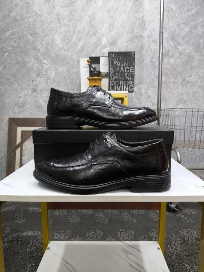 Prada Business Shoes Comfortable 35737