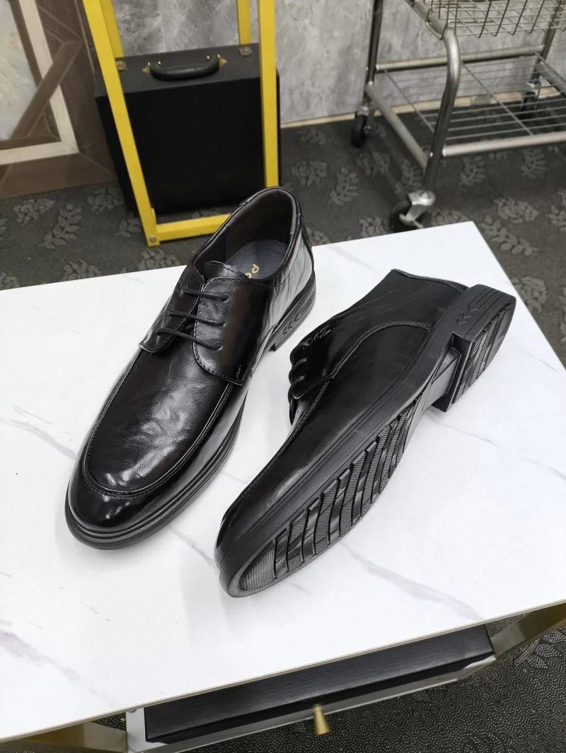 Prada Business Shoes Comfortable 35737