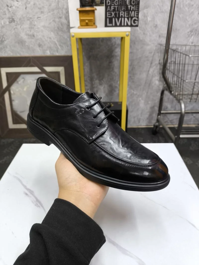 Prada Business Shoes Comfortable 35737