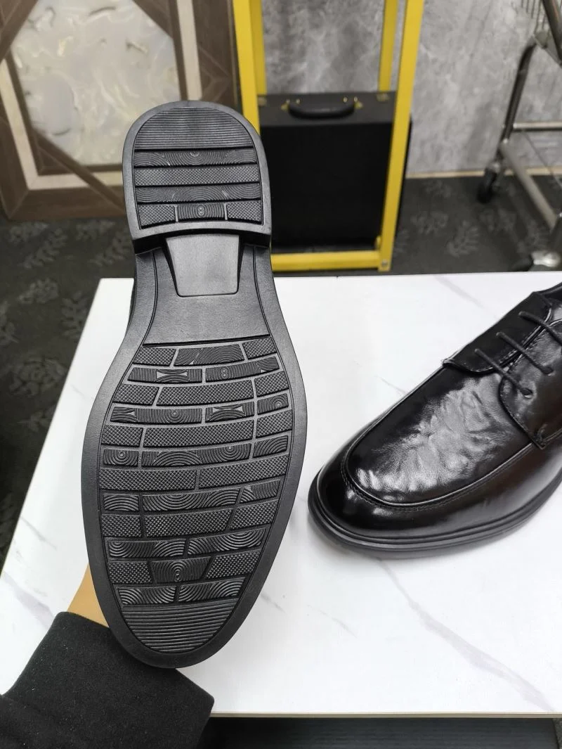 Prada Business Shoes Comfortable 35737