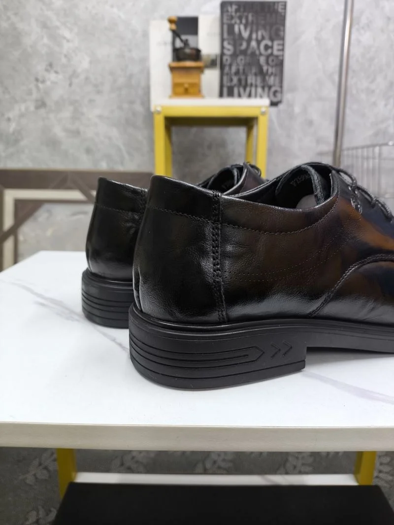 Prada Business Shoes Comfortable 35737