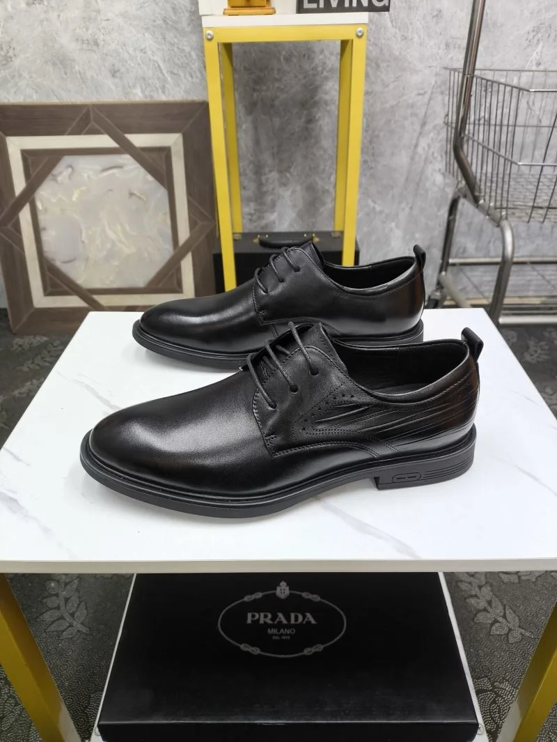 Popular Prada Business Shoes 35745