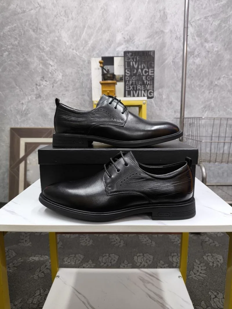 Popular Prada Business Shoes 35745